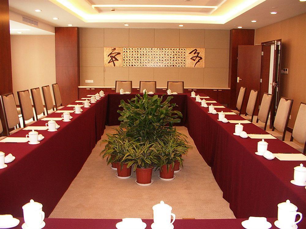 Charms Hotel Shanghái Exterior foto